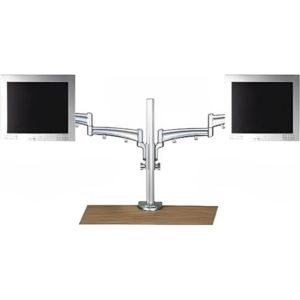 Brazos premium aluminio 10