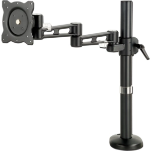 Soporte Monitor extensible premium 2 codos