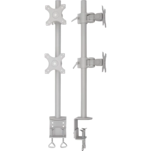 Soporte monitor vertical 10