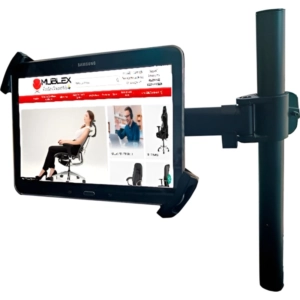 Soporte tablet brazo 10 1