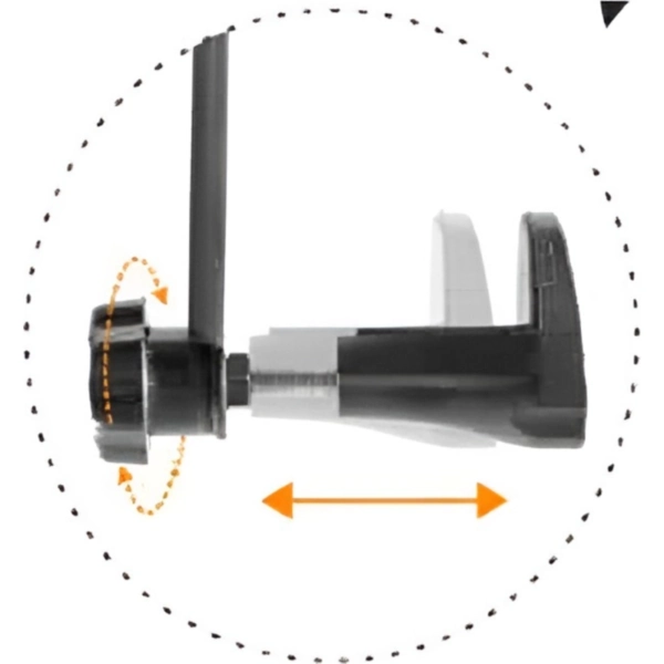braket universal paramonitor a principal2