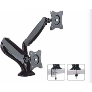 doble gas principal 10