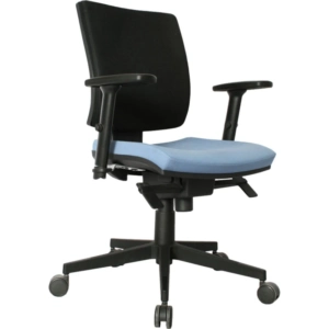 Silla Space azul 3