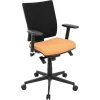 Silla Space mostaza alta
