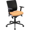 Silla Space mostaza media