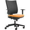 Silla Space slider mostaza