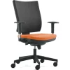 Silla Space slider naranja
