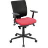 Silla Spice roja media