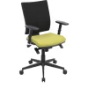 Silla Spice verde alta