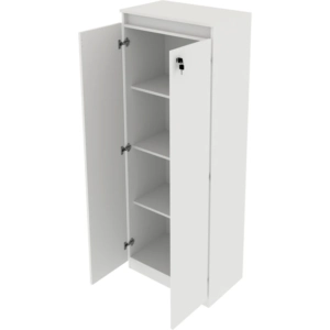 ARCHIVADOR GABINETE BILBAO BLANCO 02