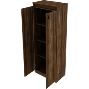 ARCHIVADOR GABINETE BILBAO NOGAL 02