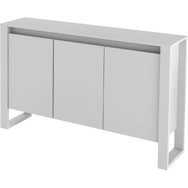 ARCHIVADOR GABINETE OXFORD BLANCO 01