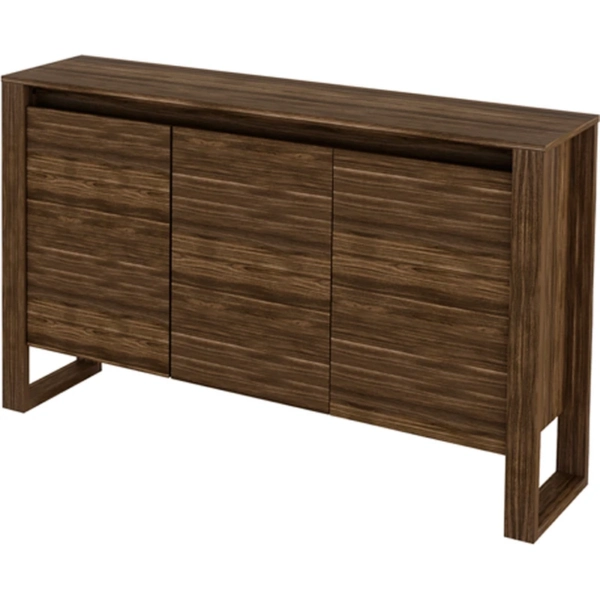 ARCHIVADOR GABINETE OXFORD NOGAL 01