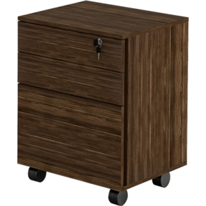 ARCHIVADOR GABINETE WONG NOGAL 01