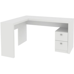 ESCRITORIO MONTREAL BLANCO