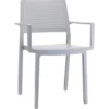 Silla Emi gris 01