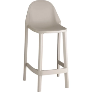 Silla Piu bar 65cm 01