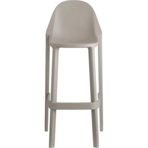Silla Piu bar 75cm 01