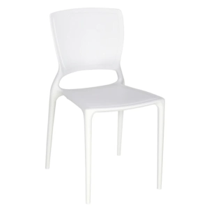Silla tramontina sofia cerrado blanca 02
