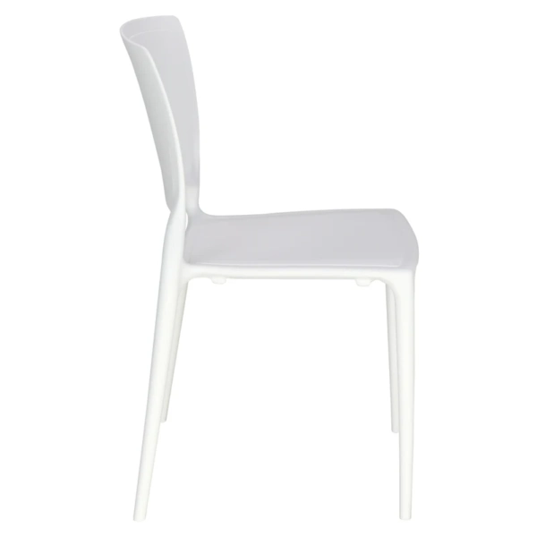 Silla tramontina sofia cerrado blanca 03