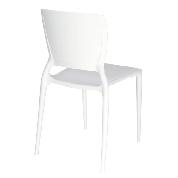 Silla tramontina sofia cerrado blanca 04