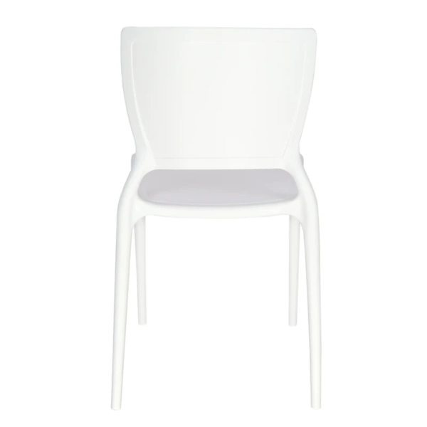 Silla tramontina sofia cerrado blanca 05