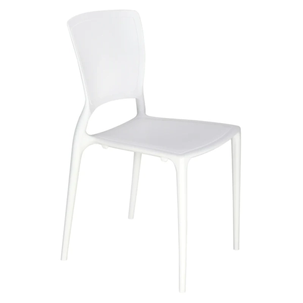 Silla tramontina sofia cerrado blanca 07