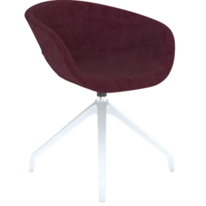 MARA TAPIZ HABANNA MORADO BASE SWISS BLANCA FC