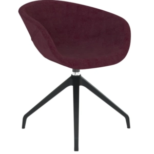 MARA TAPIZ HABANNA MORADO BASE SWISS NEGRA FC