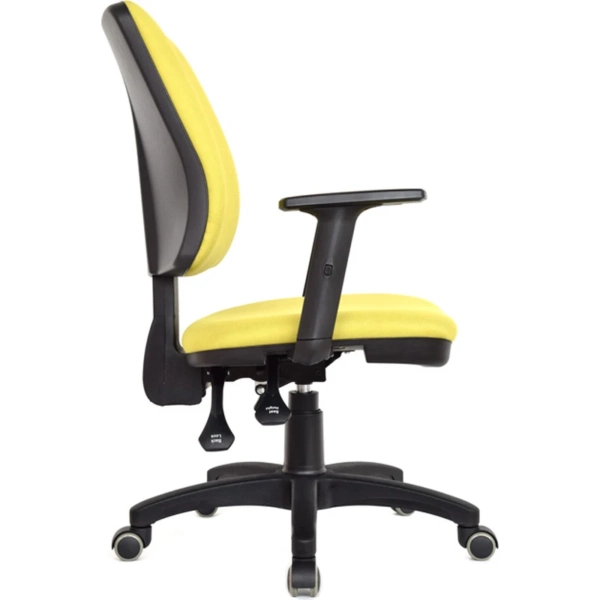 SILLA PENTA 2 PALANCAS 2