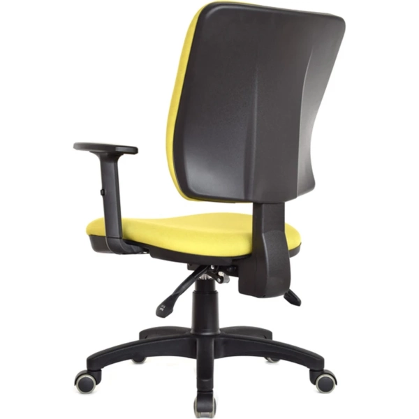 SILLA PENTA 2 PALANCAS 4