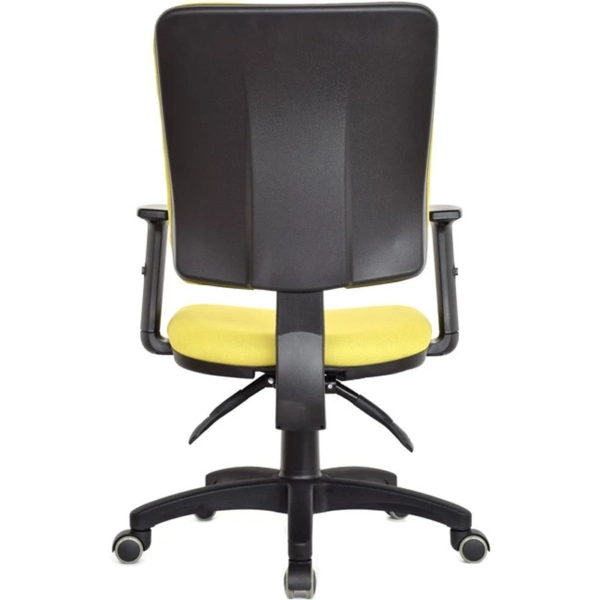 SILLA PENTA 2 PALANCAS 5