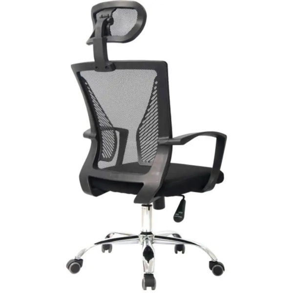 SILLA MAT PRESIDENTE 4