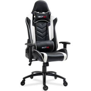 Silla Gamer Egtair Blanca 12