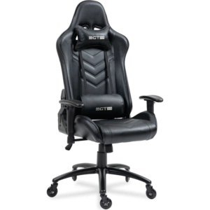 Silla Gamer Egtair Negra 12