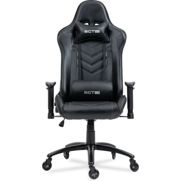 Silla Gamer Egtair Negra 14