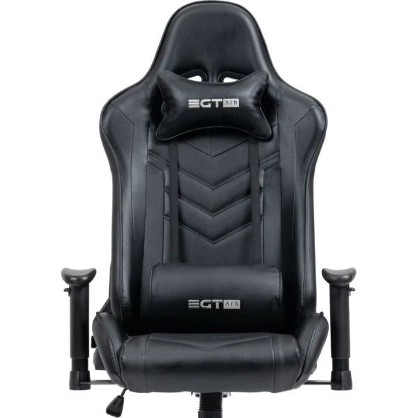 Silla Gamer Egtair Negra 15