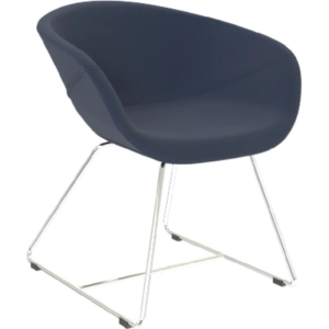 Sillon mara trineo 15