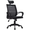 Silla Lux presidente