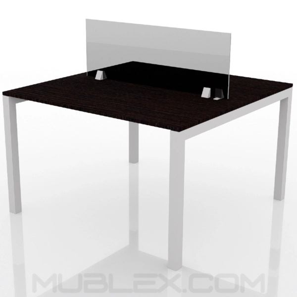 Escritorio 2P Marca 12