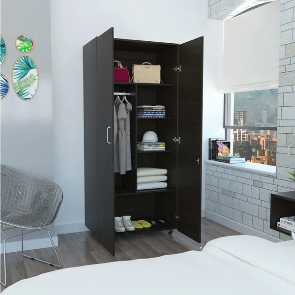 Closet Armable 1268 13