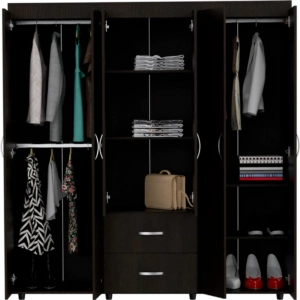 Closet Armable 1708 11