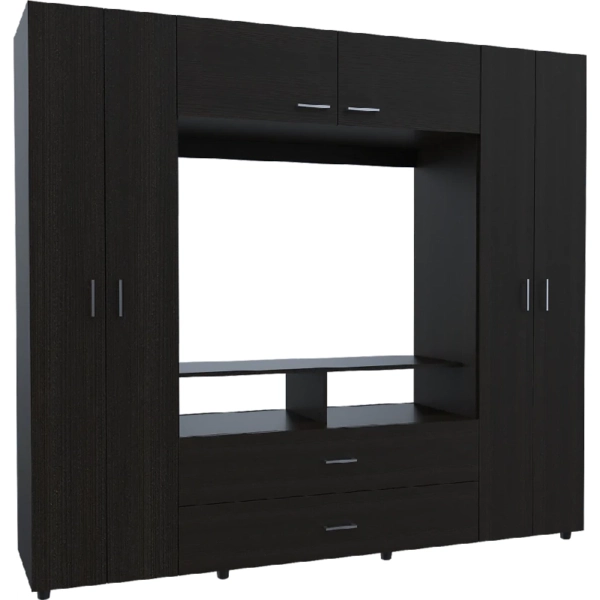 Closet Armable 1753 10