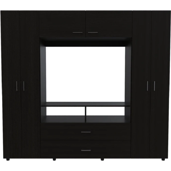 Closet Armable 1753 12