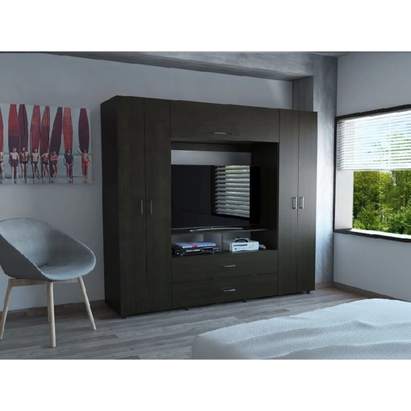 Closet Armable 1753 14