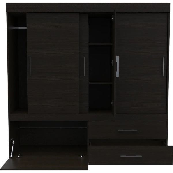 Closet Armable 2143 10