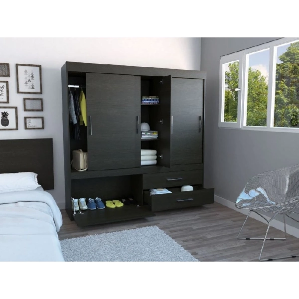 Closet Armable 2143 12