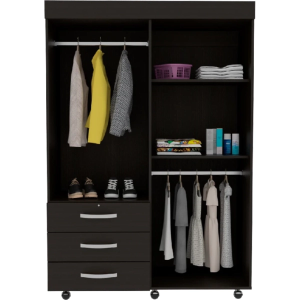 Closet Armable 2742 16