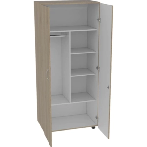 Closet Armable 3098 17