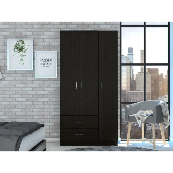 Closet Armable 3932 13